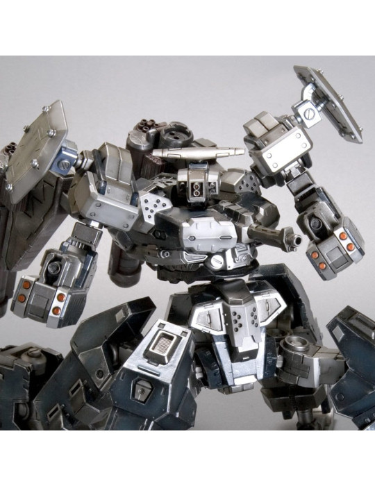 Armored Core Plastic Model Kit 1/72 CREST CR-C75U2 DELTA Ver. 16 cm Kotobukiya