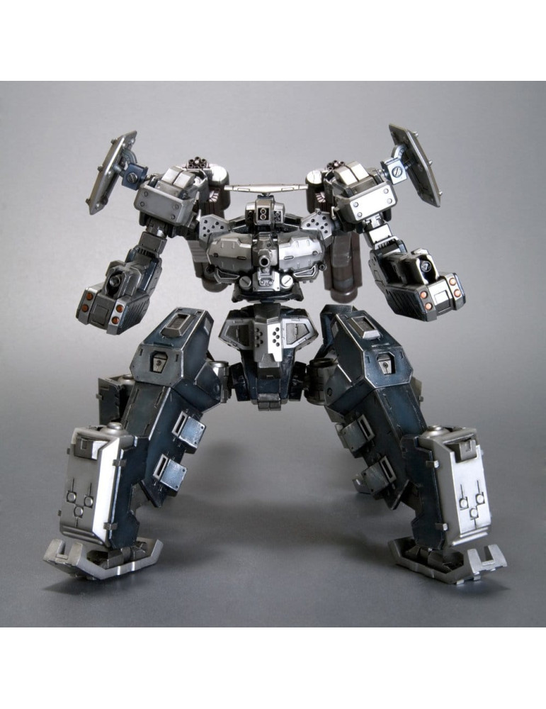 Armored Core Plastic Model Kit 1/72 CREST CR-C75U2 DELTA Ver. 16 cm Kotobukiya