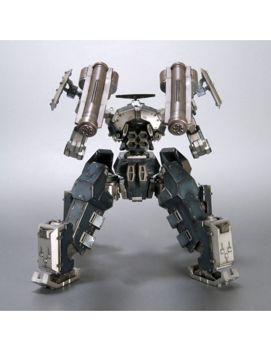 Armored Core Plastic Model Kit 1/72 CREST CR-C75U2 DELTA Ver. 16 cm Kotobukiya