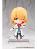 The Legend of Heroes figurine mini Oshi Works Mini Olivier Lenheim 10 cm Kotobukiya