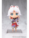 The Legend of Heroes figurine mini Oshi Works Mini Scherazard Harvey 10 cm Kotobukiya