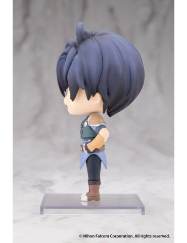 The Legend of Heroes figurine mini Oshi Works Mini Joshua Bright 10 cm Kotobukiya 2