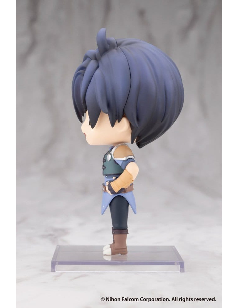 The Legend of Heroes Oshi Works Mini Mini Figure Joshua Bright 10 cm Kotobukiya