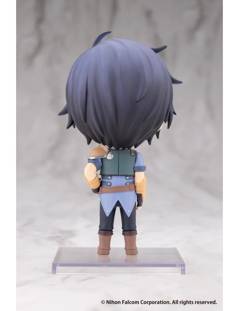 The Legend of Heroes Oshi Works Mini Mini Figure Joshua Bright 10 cm Kotobukiya