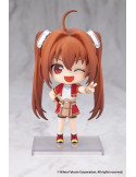 The Legend of Heroes figurine mini Oshi Works Mini Estelle Bright 10 cm Kotobukiya