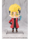 Trigun Stargaze figurine mini Oshi Works Mini Vash the Stampede 10 cm Kotobukiya