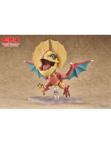 Monster Hunter Series Nendoroid Action Figure Yian Kut-Ku 9 cm Good Smile