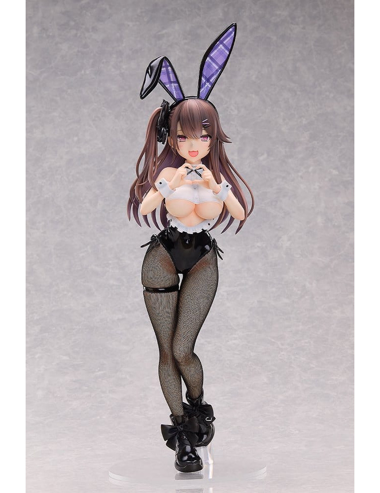 Azur Lane figurine PVC 1/4 Pamiat' Merkuria Bunny Ver. 49 cm FREEing
