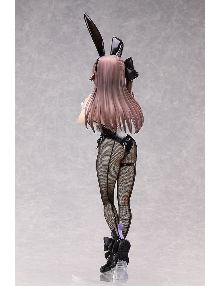 Azur Lane figurine PVC 1/4 Pamiat' Merkuria Bunny Ver. 49 cm FREEing