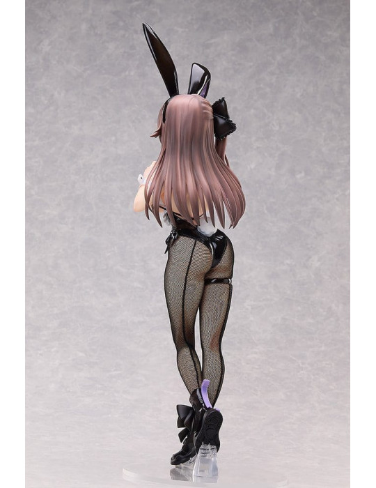 Azur Lane figurine PVC 1/4 Pamiat' Merkuria Bunny Ver. 49 cm FREEing
