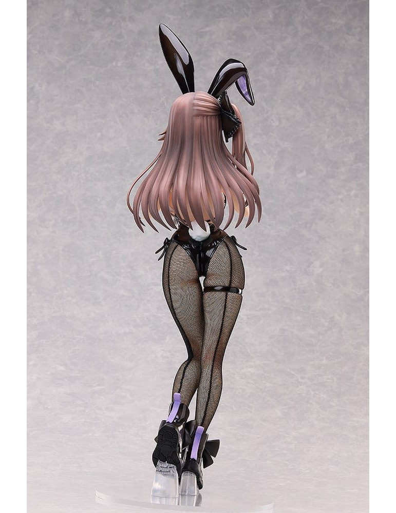 Azur Lane figurine PVC 1/4 Pamiat' Merkuria Bunny Ver. 49 cm FREEing
