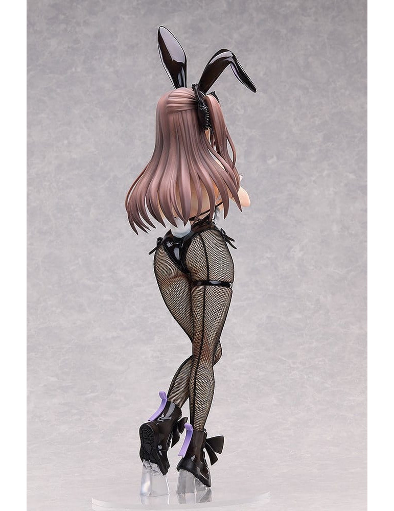 Azur Lane figurine PVC 1/4 Pamiat' Merkuria Bunny Ver. 49 cm FREEing