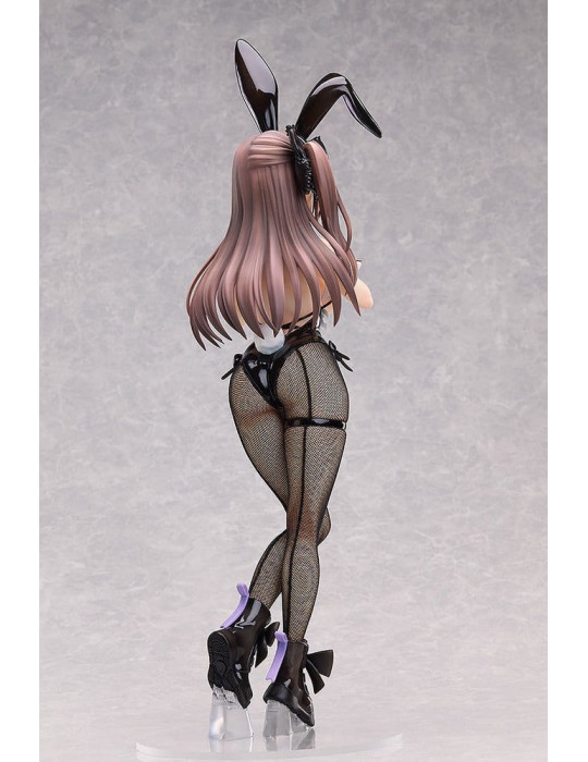 Azur Lane PVC Figure 1/4 Pamiat' Merkuria Bunny Ver. 49 cm FREEing