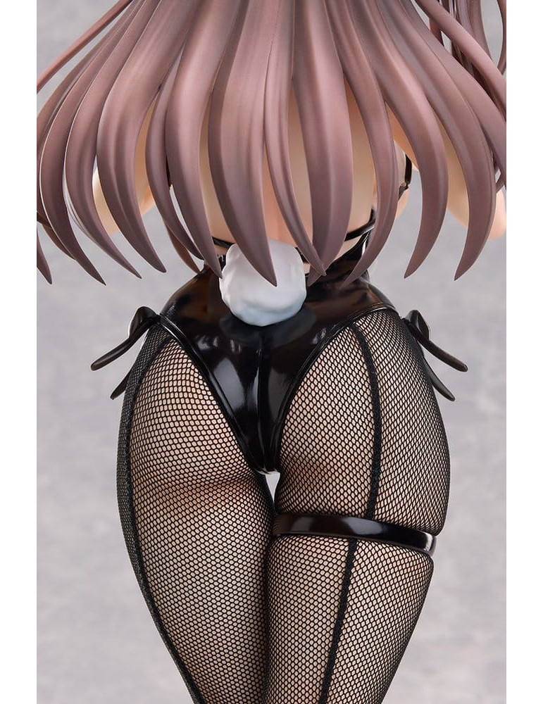 Azur Lane figurine PVC 1/4 Pamiat' Merkuria Bunny Ver. 49 cm FREEing