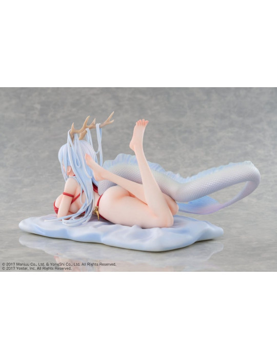 Azur Lane figurine PVC 1/7 Shimanto The Relaxing Dragon God Ver. 12 cm Design COCO