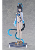 Blue Archive PVC Figure 1/7 Kikyou (Swimsuit) 27 cm Design COCO
