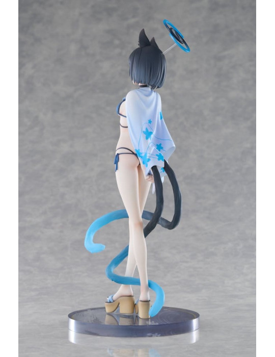 Blue Archive figurine PVC 1/7 Kikyou (Swimsuit) 27 cm Design COCO