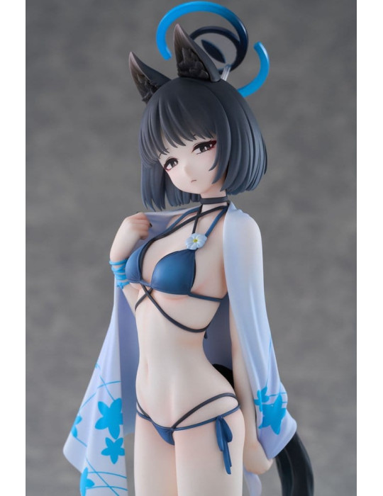 Blue Archive figurine PVC 1/7 Kikyou (Swimsuit) 27 cm Design COCO
