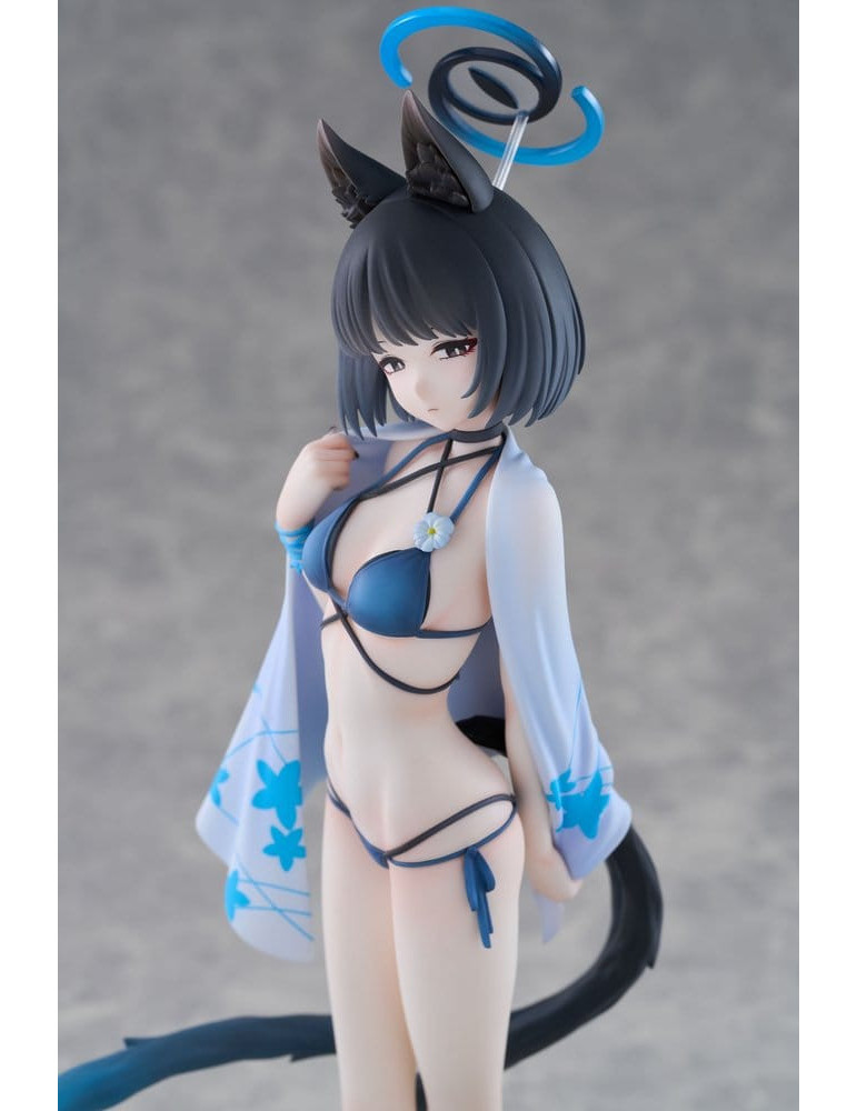 Blue Archive figurine PVC 1/7 Kikyou (Swimsuit) 27 cm Design COCO