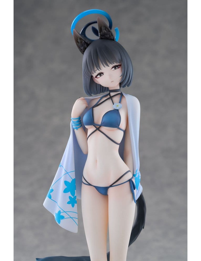 Blue Archive PVC Figure 1/7 Kikyou (Swimsuit) 27 cm Design COCO
