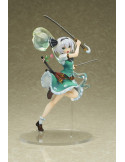 Touhou Project PVC Figure Youmu Konpaku 20 cm Bellfine