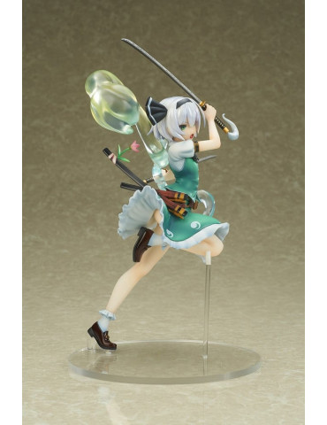 Touhou Project figurine PVC Youmu Konpaku 20 cm Bellfine 2