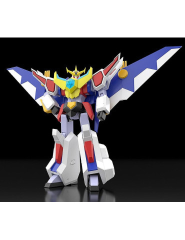 Nekketsu Saikyo Go-Saurer Moderoid Plastic Model Kit Go-Saurer 16 cm Good Smile