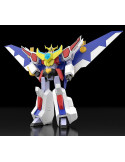 Nekketsu Saikyo Go-Saurer Plastic Model Kit Moderoid Go-Saurer 16 cm Good Smile