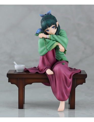 The Apothecary Diaries G.S. Collection PVC Figure 1/7 Maomao 18 cm Good Smile
