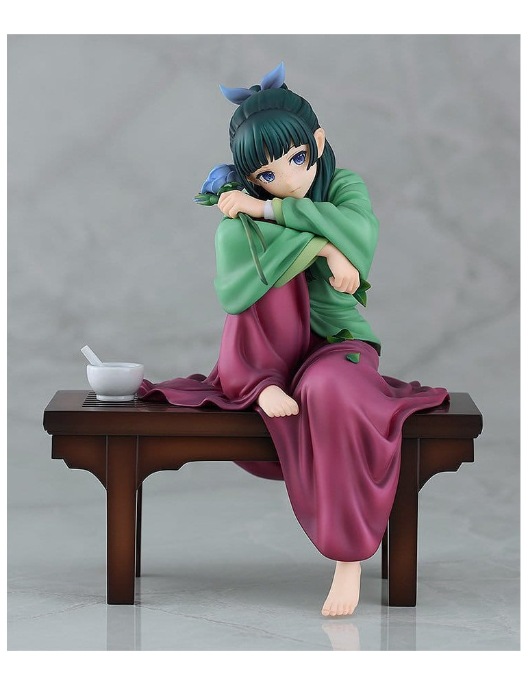 The Apothecary Diaries G.S. Collection PVC Figure 1/7 Maomao 18 cm Good Smile