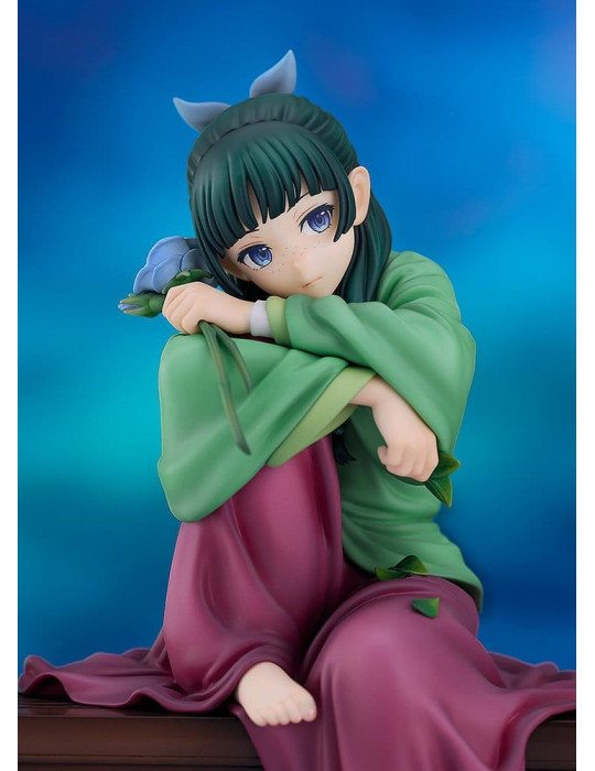 The Apothecary Diaries G.S. Collection figurine PVC 1/7 Maomao 18 cm Good Smile