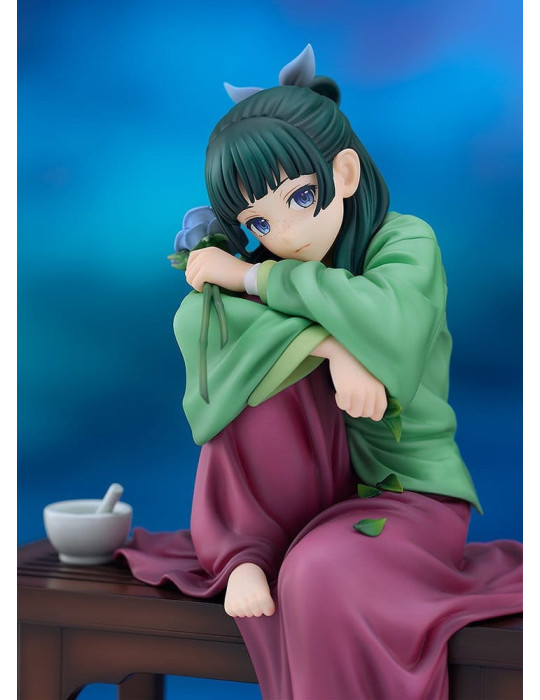 The Apothecary Diaries G.S. Collection PVC Figure 1/7 Maomao 18 cm Good Smile