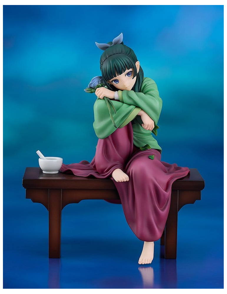 The Apothecary Diaries G.S. Collection PVC Figure 1/7 Maomao 18 cm Good Smile