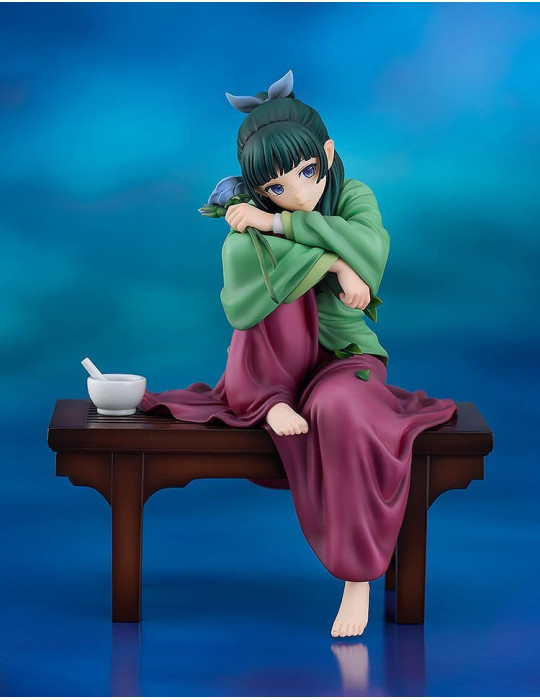 The Apothecary Diaries G.S. Collection PVC Figure 1/7 Maomao 18 cm Good Smile