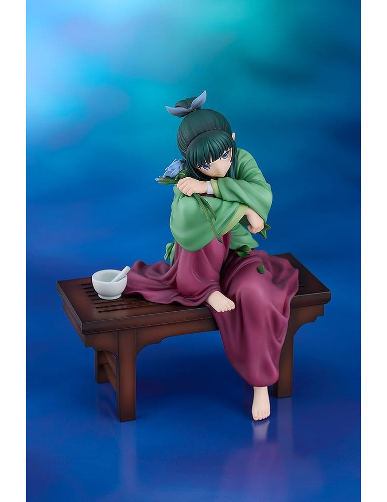 The Apothecary Diaries G.S. Collection PVC Figure 1/7 Maomao 18 cm Good Smile