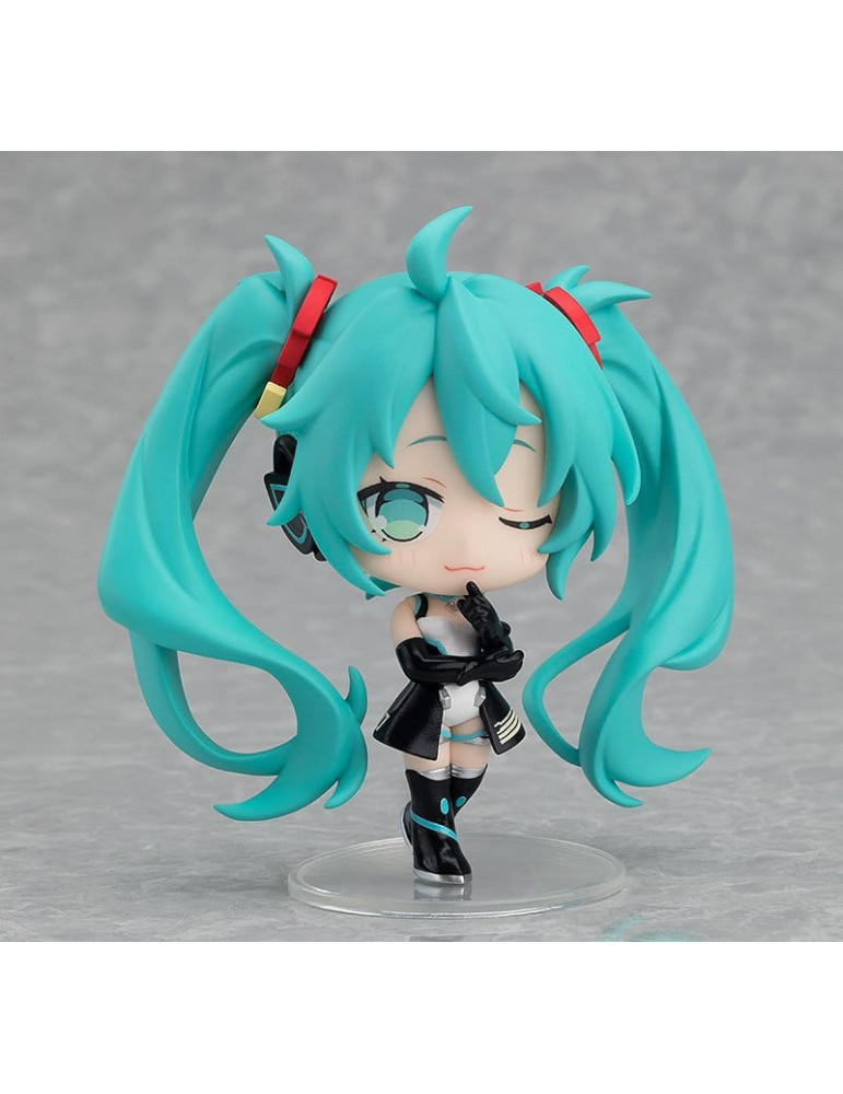 Hatsune Miku GT Project blind box assortiment figurines mini Racing Miku All Stars Vol. 2 8 cm (8) Good Smile
