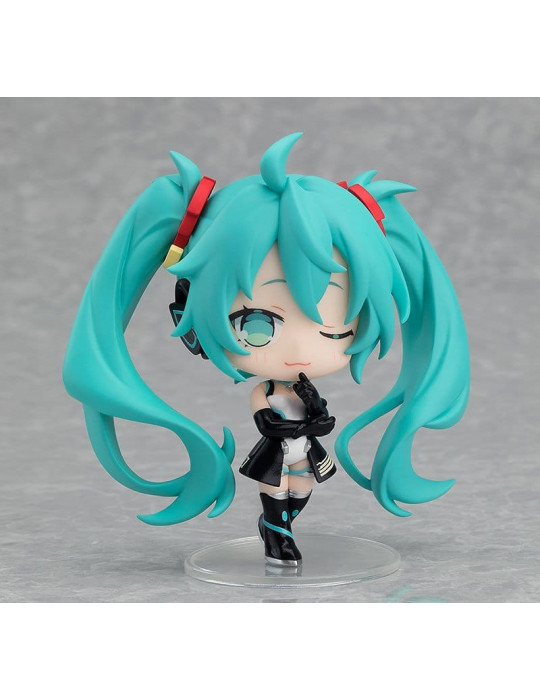 Hatsune Miku GT Project blind box assortiment figurines mini Racing Miku All Stars Vol. 2 8 cm (8) Good Smile