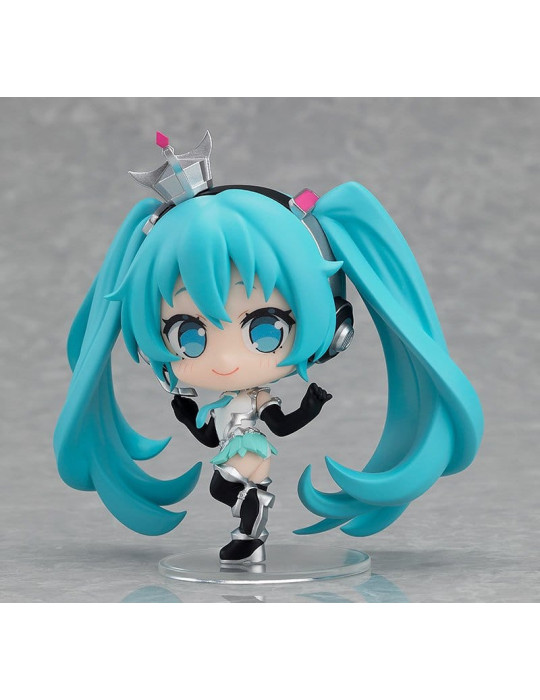 Hatsune Miku GT Project Racing Miku All Stars Mini Figures Vol. 2 8 cm Blind Box Assortment (8) Good Smile