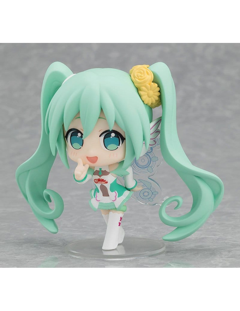 Hatsune Miku GT Project Racing Miku All Stars Mini Figures Vol. 2 8 cm Blind Box Assortment (8) Good Smile