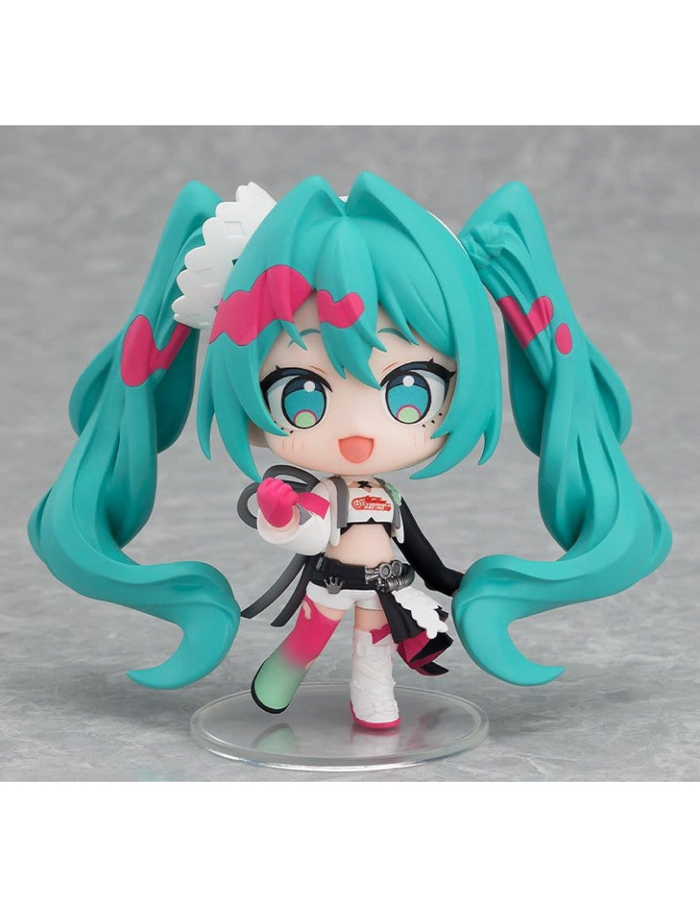 Hatsune Miku GT Project blind box assortiment figurines mini Racing Miku All Stars Vol. 2 8 cm (8) Good Smile