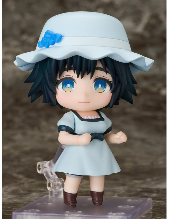 Steins Gate Nendoroid figurine Mayuri Shiina 2.0 10 cm Good Smile