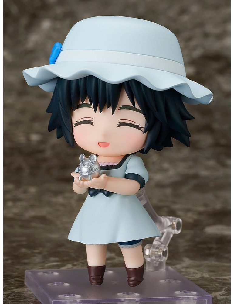 Steins Gate Nendoroid Action Figure Mayuri Shiina 2.0 10 cm Good Smile