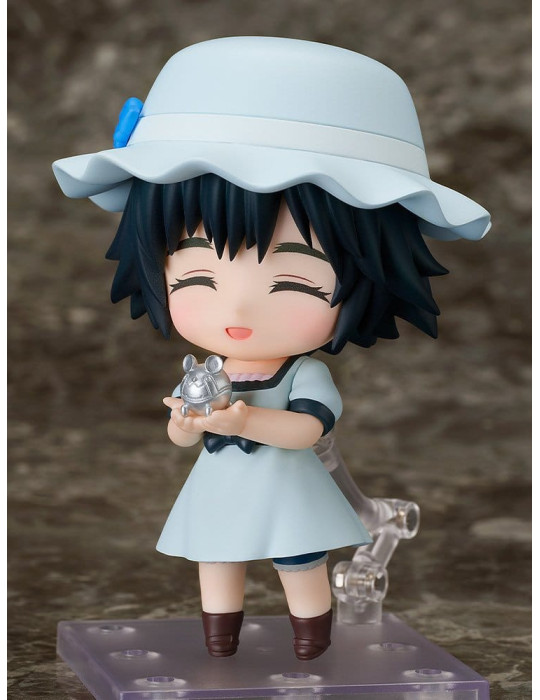 Steins Gate Nendoroid Action Figure Mayuri Shiina 2.0 10 cm Good Smile