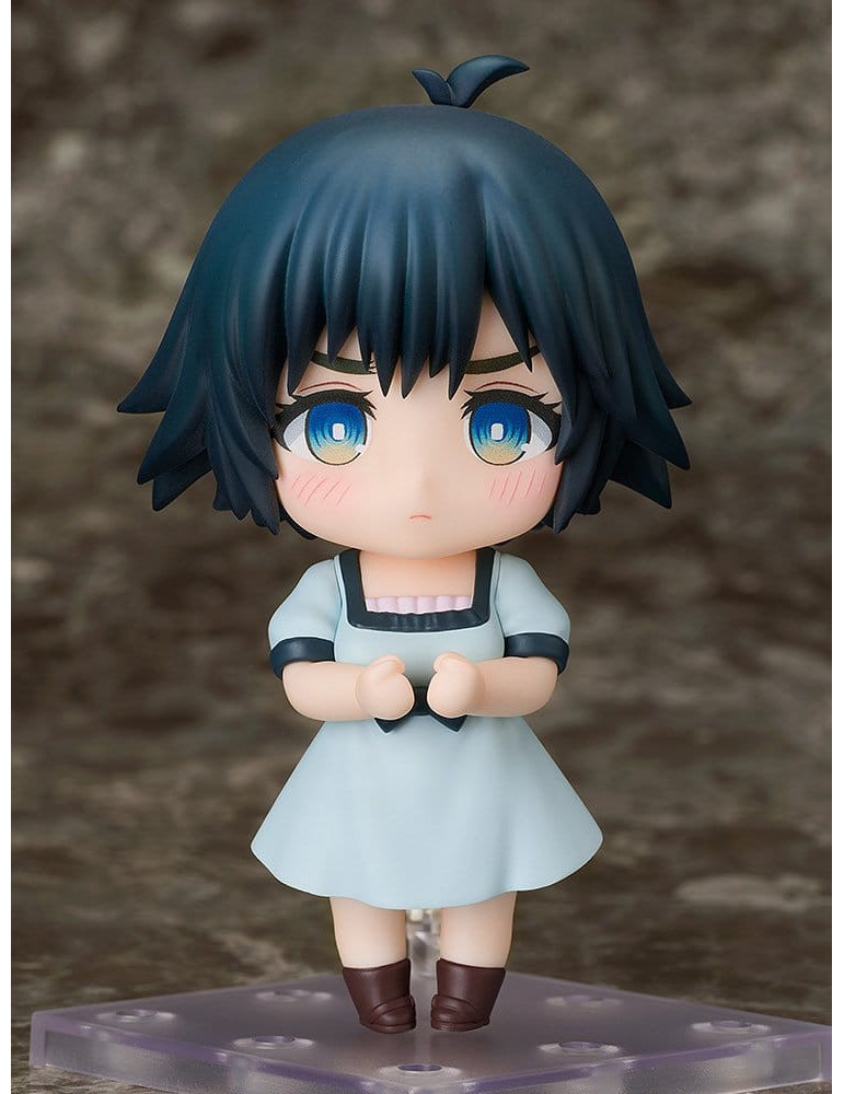 Steins Gate Nendoroid figurine Mayuri Shiina 2.0 10 cm Good Smile