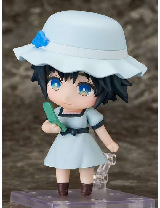 Steins Gate Nendoroid figurine Mayuri Shiina 2.0 10 cm Good Smile