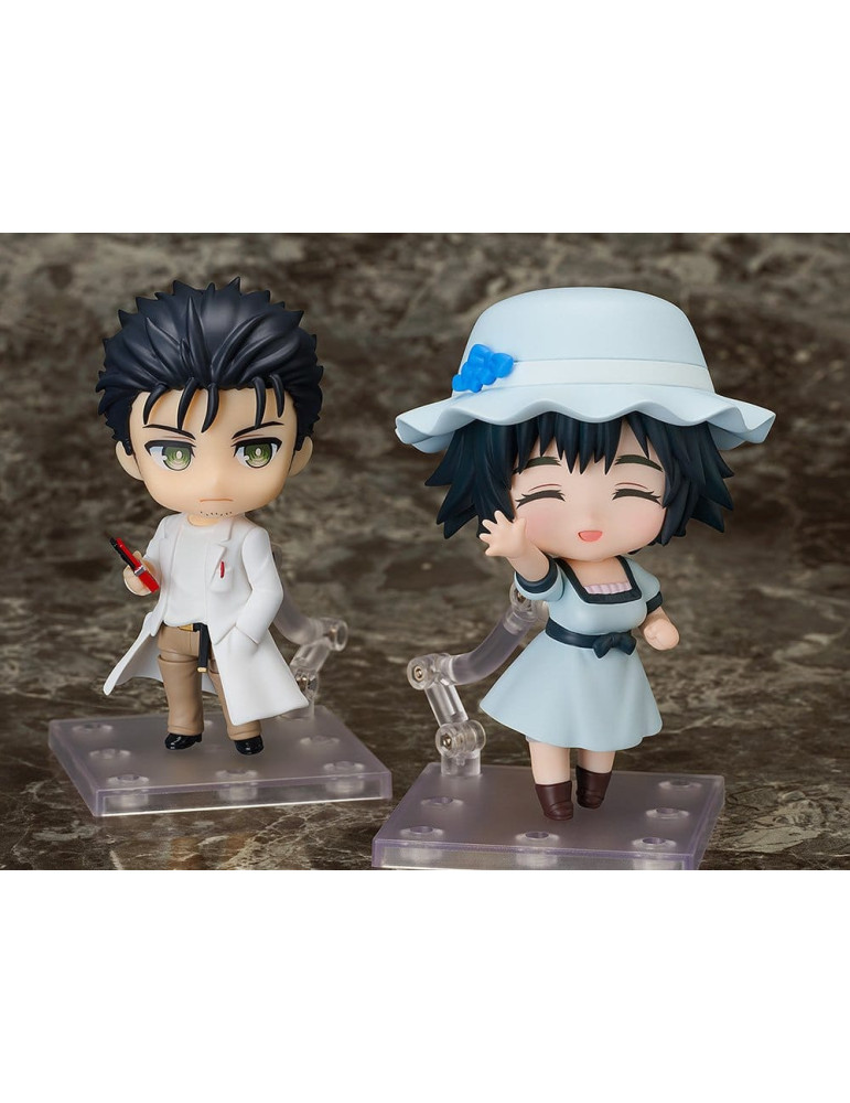 Steins Gate Nendoroid figurine Mayuri Shiina 2.0 10 cm Good Smile