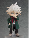 Danganronpa 2x2 Nendoroid Doll Action Figure Nagito Komaeda 14 cm Good Smile