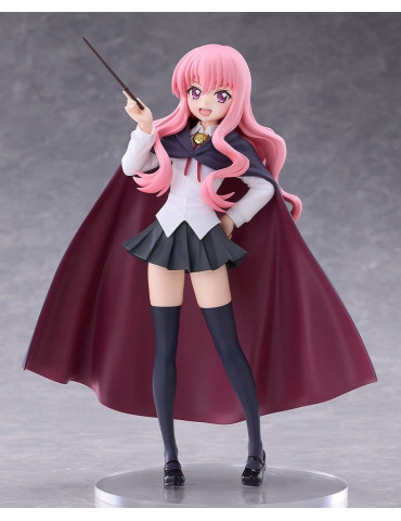 Zero no Tsukaima Pop Up Parade figurine PVC Louise L Size 22 cm Good Smile