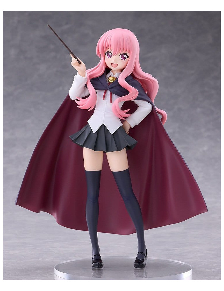 Zero no Tsukaima Pop Up Parade PVC Figure Louise L Size 22 cm Good Smile