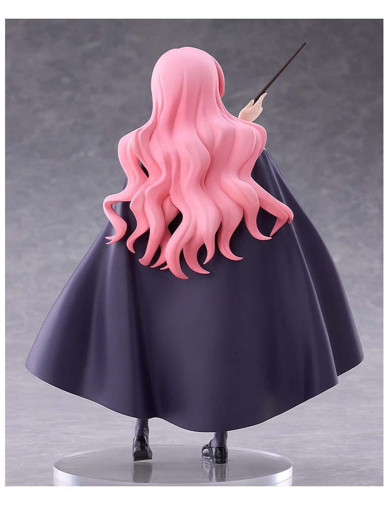 Zero no Tsukaima Pop Up Parade PVC Figure Louise L Size 22 cm Good Smile